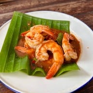 เมนูของร้าน ครัวเถื่อน