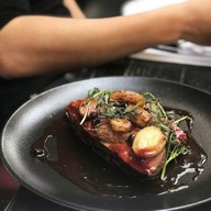 L'Escargot Montorgueil