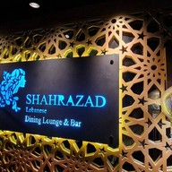 หน้าร้าน Shahrazad