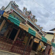 ศาลเจ้าแม่กวนอิม ชุมนปากแพรก