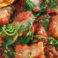 ตามสั่งแสบตา