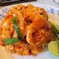 เมนูของร้าน ตู้กับข้าว