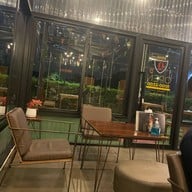 กู กาแฟ ชาชัก ปังปิ้ง และครอฟเฟิล กรุงเทพกรีฑา8 กรุงเทพกรีฑา8
