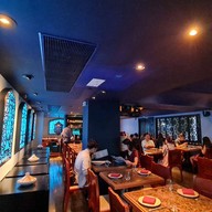 บรรยากาศ Shahrazad