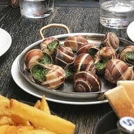 L'Escargot Montorgueil