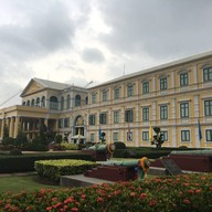 กระทรวงกลาโหม