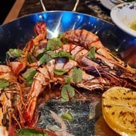 เมนูของร้าน Shahrazad