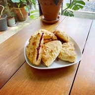 เมนูของร้าน Sunday Morning Cafe Nongkhaem