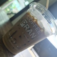 คอฟฟี่ปราณ