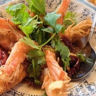 เมนูของร้าน ตู้กับข้าว