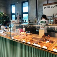 ease coffee&croissanterie