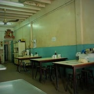 ฮั้ว โภชนา ลาดพร้าว