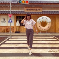 Kyoto Shi Cafe