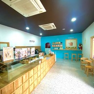 Kyoto Shi Cafe
