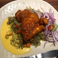 Buenazo - CEVICHERIA & PERUVIAN EATERY The Commons Thong Lor