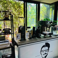 Ko-ming Cafe อุดรธานี