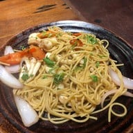 Buenazo - CEVICHERIA & PERUVIAN EATERY The Commons Thong Lor