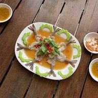 ท่าเรือสมุยซีฟู้ด