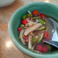 ข้าวปลา Chiangmai 89 Plaza