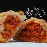 ก๋วยเตี๋ยว สลัมเหล็ก