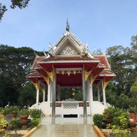 บรรยากาศ ศาลหลักเมือง