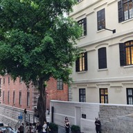 บรรยากาศ Tai Kwun - Centre For Heritage And Arts