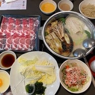 เมนูของร้าน Kagonoya เมกะ บางนา