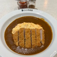 เมนูของร้าน CoCoICHIBANYA เทอมินอล 21
