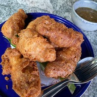 เมนูของร้าน อารีย์ สโมสร by Chef Pruek Aree Garden ซอยอารีย์