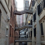 บรรยากาศ Tai Kwun - Centre For Heritage And Arts