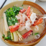 เมนูของร้าน เถ้าแก่ชื้อ