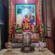 ศาลเจ้าแม่กวนอิม ชุมนปากแพรก