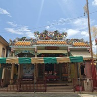 ศาลเจ้าแม่กวนอิม ชุมนปากแพรก