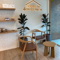 House of Coffee Brew กัลปพฤกษ์