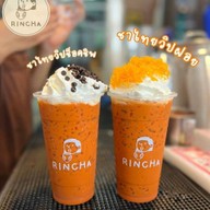 รินชา