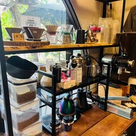 Ko-ming Cafe อุดรธานี