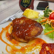 Sister Steak ซิสเตอร์สเต็ก สาขาหัวหมาก