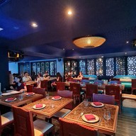 บรรยากาศ Shahrazad