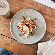 FlourFlour ice ไอส์