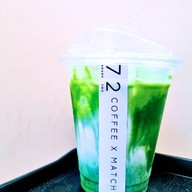 72COFFEE X MATCHA ไทรน้อย