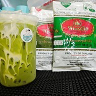น้ำปั่น&ตามสั่ง กะเพรา บ้านหนูมาลี พิชาดา ซ.8 300623