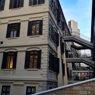 บรรยากาศ Tai Kwun - Centre For Heritage And Arts