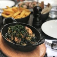 L'Escargot Montorgueil