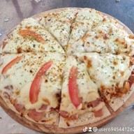 กะบับไก่ชีส@ศรีราชา  หน้าเทศบาล ศรีราชา