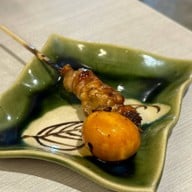 Nan Tei Yakitori Bkk