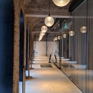 บรรยากาศ Tai Kwun - Centre For Heritage And Arts