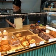 ease coffee&croissanterie