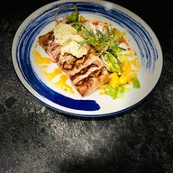 Big daddy's Steaks & BBQ