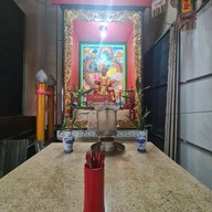 ศาลเจ้าแม่กวนอิม ชุมนปากแพรก