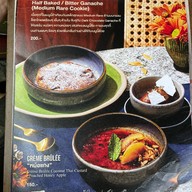 อารีย์ สโมสร by Chef Pruek Aree Garden ซอยอารีย์